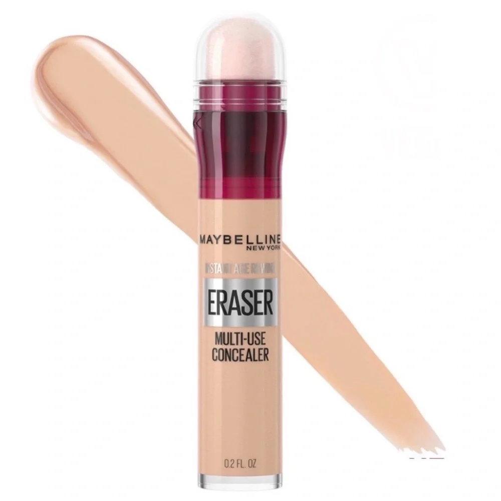 Maybelline INSTANT AGE REWIND® ERASER MULTI-USE CONCEALER